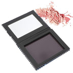Empty Magnetic Eyeshadow, Makeup Palette Concealer Makeup Case with Mirror for Lipstick Blush Powder, Upgraded Shadow Palette Makeup Storage Extra Large Empty Pallete