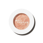 Well People Superpowder Blush Powder, Hydrating Powder Blush For Adding A Pop Of Cheek Color, Vegan & Cruelty-free, Sweet Persimmon
