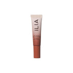 ILIA - Color Haze Multi-Use Matte Pigment | Cream Blush + Lip Color In One | Nourishing, Fuss-Free Application | Non-Toxic, Vegan, Cruelty-Free, Silicone-Free (Stutter, 0.23 fl oz | 7 ml)