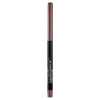 Maybelline Color Sensational Shaping Lip Liner with Self-Sharpening Tip, Gone Griege, Nude, 1 Count