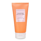 Pearlessence Sculpting Cellulite Cream, Argan & Caffeine - Helps Soften, Firm & Plump | Reduce Appearance of Dimples & Cellulite | USA Made (5 ounces)