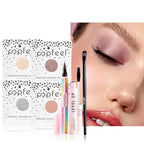 All in One Eyeshadow Palette Makeup Set, Makeup Kits with Foundation, Mascara, Concealer Lipstick Gloss, Eye Liner,Travel Makeup Bundle Makeup Gift Box for Women Girl Maquillaje