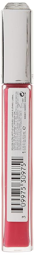 Revlon Ultra HD Lip Lacquer, HD Pink Amethyst
