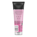 John Frieda Vibrant Shine Shampoo, Hydrating Conditioner with Rosehip Oil for Glossy & Shiny Hair, Enhances Shine for Radiant, Glossy Hair Across All Shades, Styles, & Textures. 8.45 Oz