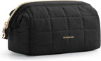 Bagsmart makeup bag travel toiletry