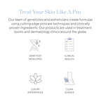 HydroPeptide Uplift Gentle Firming Gel, 0.5 Fl Oz