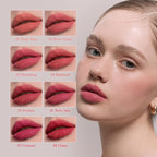 dasique Cream de Rose Tint (05 Fuchsia) | Lip