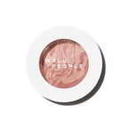 Well People Superpowder Blush Powder, Hydrating Powder Blush For Adding A Pop Of Cheek Color, Lightweight Formula, Vegan & Cruelty-free, Hazelnut Harvest