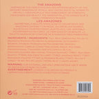 Juvia's Place Warrior 2 Eyeshadow Palette - Professional Eye Makeup, Pigmented Eyeshadow Palette, Makeup Palette for Eye Color & Shine, Pressed Eyeshadow Cosmetics