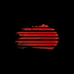 OFIR Longwear Demi-Matte Lip Line | Smudge-Proof, Easy Glide, Hydrating, Long-Lasting Color, Precise Application, True Red Lip Liner Pencil for Defined Lips | 0.042 OZ