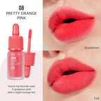 Peripera Ink Airy Velvet Lip Tint, Liquid Lip oz,