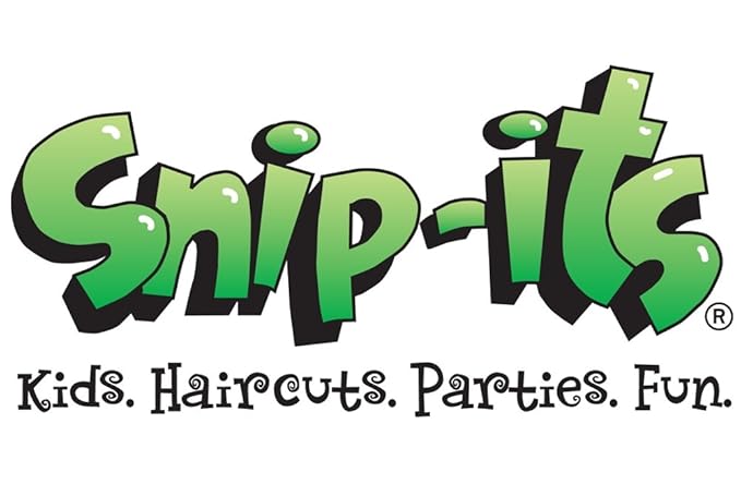 Snip-its Tangle Buster Detangling Kids Shampoo 12 oz | Gentle Hair Detangler - Great for Swimmers with Curly or Straight hair - Natural Kids Shampoo Made in the USA | Salon Quality. Kid Friendly.