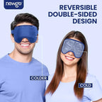 Newgo cooling eye mask eye