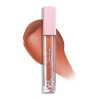 Julep So Plush Plumping Lip Gloss – High-Shine, Non-Sticky Lip Color - Vitamin E for Soothing & Repair – Cruelty-Free, Moisturizing Gloss – No Stress
