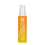 Ellis Brooklyn SUN Hair And Body Fragrance Mist - Rich Floral Perfume Mist with Italian Mandarin, Orange Flower Water, & Cedarwood, Vegan Perfume Made In The USA, 50ml 1.7 Fl Oz