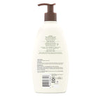 Aveeno Daily Moisturizing Body Lotion for Dry Skin with Prebiotic Oat, Fragrance & Paraben Free, Non-Greasy, Non-Comedogenic, for Sensitive Skin & 72-Hour Moisturizer 18 Fl Oz