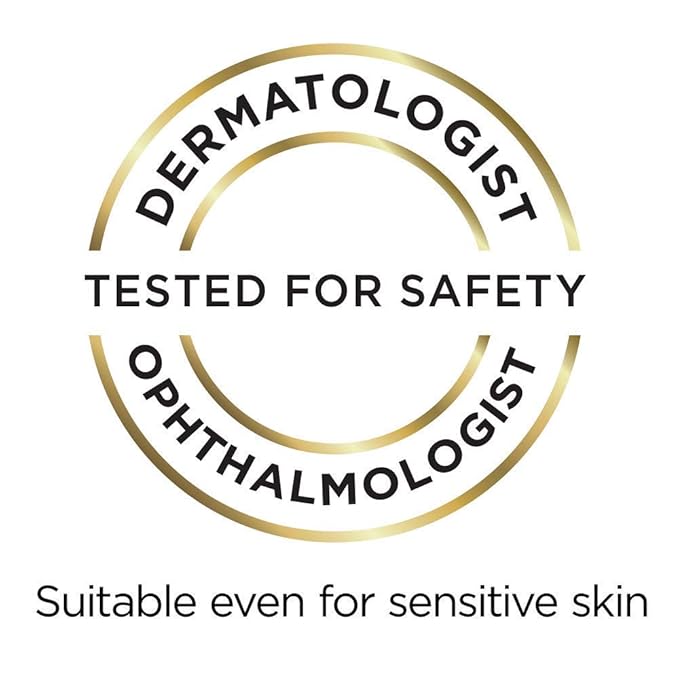 L’Oréal Paris True Match Eye Cream in a Concealer, 0.5% hyaluronic acid, Deep C9-10, 0.4 fl. oz.