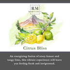 Goat Milk Lotion, Citrus Bliss Fragrance, Hydrating Lotion for Men & Women With Nourishing Goat Milk, Shea Butter, Sunflower Oil & Aloe, Packed With Vitamin A, E & Selenium, 9 Oz
