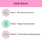 AMUSE SEOUL DEW BALM 06 DEW