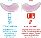 Eye pad, gel eye pad,