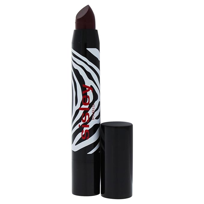Sisley Paris 3473311878236 Phyto Lip Twist, Black