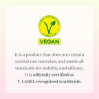 COSNORI Water Blurry Tint - Vegan Blurry Lip Vegan