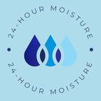 Schick Hydro Silk Shave Cream & 24-Hour Moisturizer | Pubic Hair Shave Cream for Women and Bikini Area Moisturizer, Shaving Cream for Women Sensitive Skin, 8 fluid oz