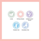 Physicians Formula pH Matchmaker pH Powered Makeup Lip Gloss, Matches Your Lip Color Based On PH Levels, Personalized Color Changing, Light Pink