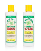 Maui Island Secret After Sun Tan Sealer 8 Oz. (Qty 2)