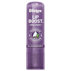 Blistex Lip Boost Wellness Intensive Hydration Elderberry