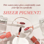 TIRTIR Waterism Glow Tint (06 Honey Oz