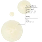 Aesop Volumizing Shampoo and Conditioner Set | Cleanses Hair and Scalp for Soft, Shiny, Fragrant Hair | Paraben-Free + Cruelty-Free | Set of 2 (16.9 oz + 17.5 oz)