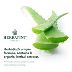 Herbatint Permanent Haircolor Gel, 5N