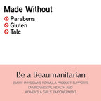 Physicians Formula Butter Lip, Easy Smooth Application, Enriched with Amazonian Butter, Tinted & High-Shine Glossy Finish - Beach Bronze