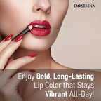 Lip Liner Pencil 15 Shades - Beauty Artist Choice Tango Collection Lipliner Matte Finish, Creamy Texture, Long Lasting Color, High Pigmented Lip Pencils