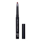 e.l.f. Love Triangle Lip Filler Liner, 2-in-1 Lipliner Pencil For Sculpting & Filling, Long-Lasting Intense Color, Vegan & Cruelty-Free, Plum