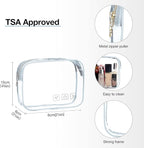 Bagsmart toiletry bag hanging travel