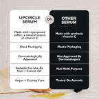 UpCircle Organic Face Serum With