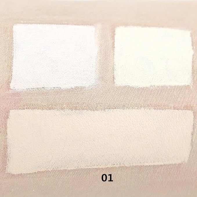 3 Color Concealer Conceal Correct Countor 01