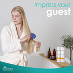 Nectar Squeeze Cartridge Shampoo - Hair