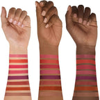 L'Oreal Paris Makeup Rouge Signature Parisian Sunset Collection,