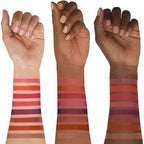 L’Oréal Paris Makeup Rouge Signature Parisian Sunset Collection,