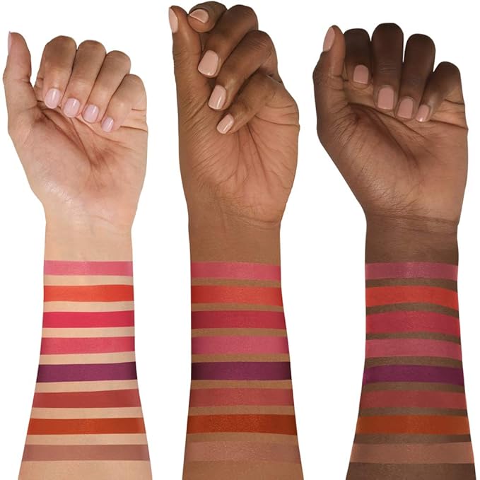 L'Oreal Paris Makeup Rouge Signature Matte Lip Stain,