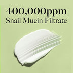 Elishacoy advanced snail mucin eye