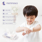Disposable Face Towel XL Facial Wipes