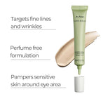 M. Asam VINO GOLD Eye Cream (0.67 Fl Oz), Eye Care Against Dark Circles For A Smoothed Eye Area, Anti-Aging Dark Circles Under Eye Treatment, With Caffeine & Hyaluronic Acid, Under Eye Cream