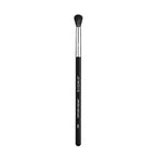 Sigma Beauty E38 Diffused Crease Brush - Blending Brush For Corner Eyelids - Eyeshadow Application and Fluffy Blending Brush - Apply Pigment and Blend Harsh Lines