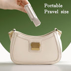 Retractable Hair Root Volume Clips, 2-in-1 Hair Styling Tool, Volumizing Roller Comb for Travel