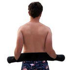 The Outback Series 3-in-1 Self