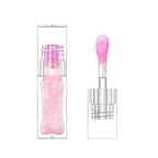 Magic Color Changing Moisturizing Lip Glow Oil, Big Brush Plumping Lip Oil, Plumping Glimmer Glow Lipstick, Fresh Texture Lip Oil, Hydrating Lip Glow Oil, Non-Sticky Long Lasting Lip Oil Gloss